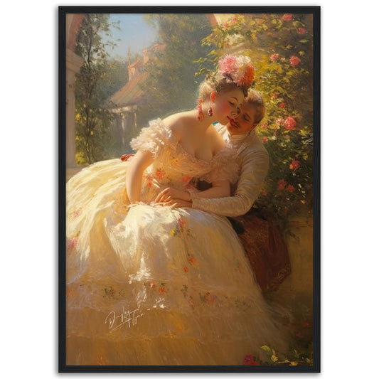 »Love's Sweet Surrender«