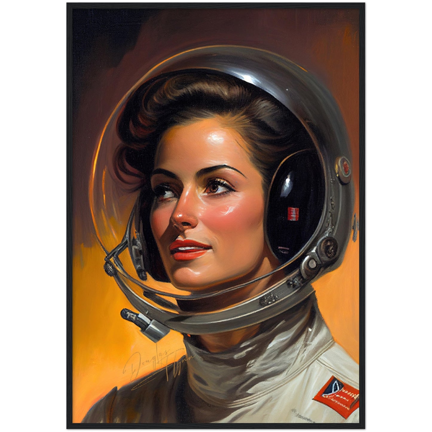»One Small Step for Love«