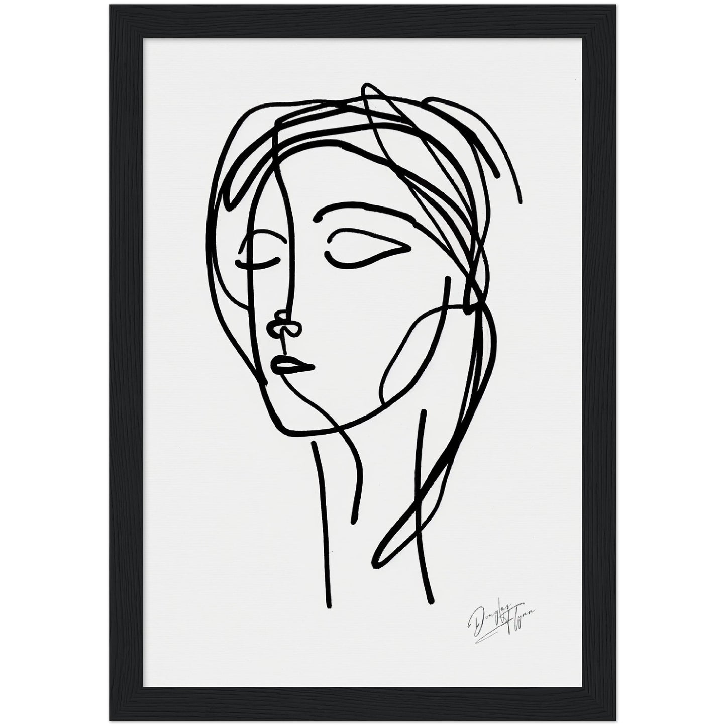 »Strokes of Emotion«