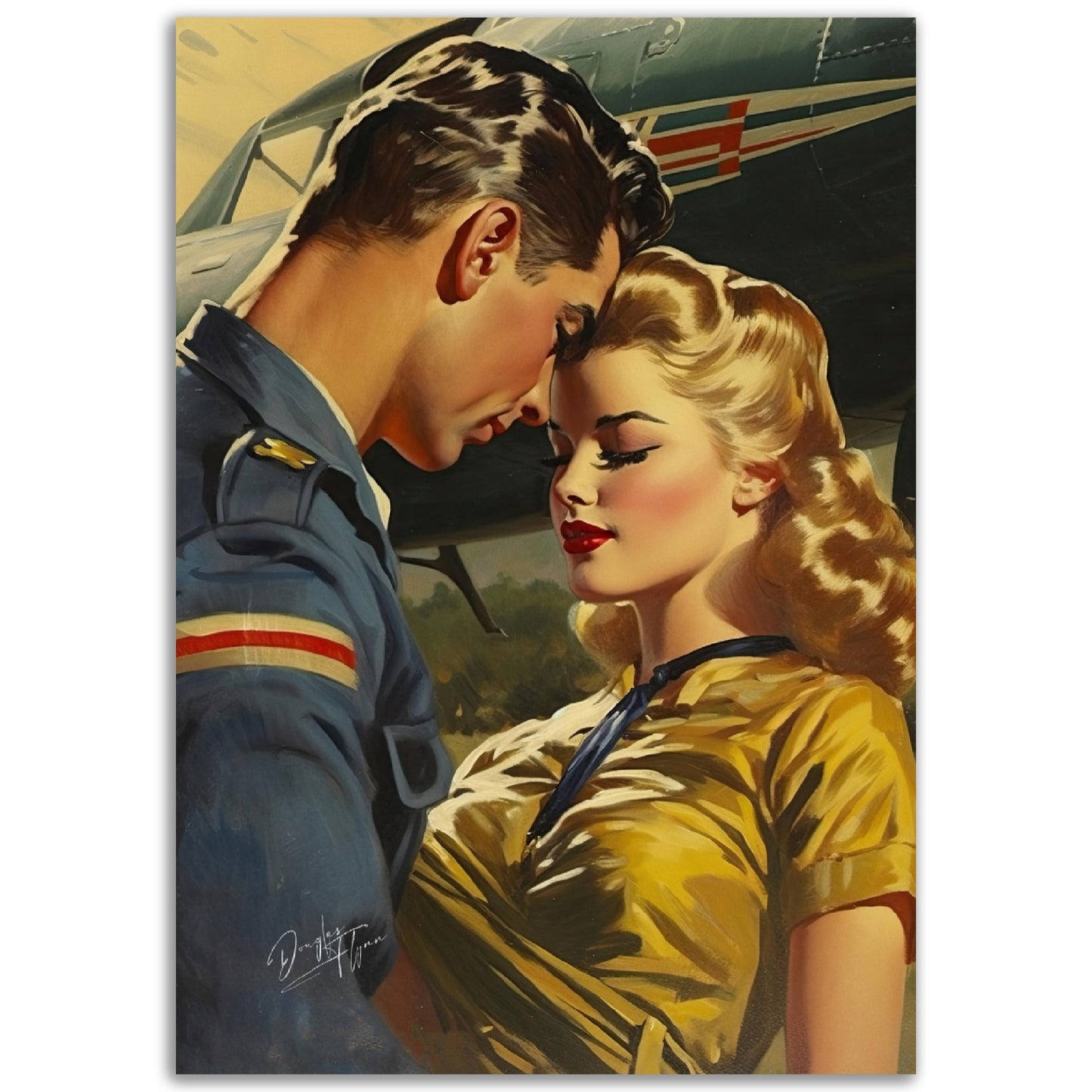 »Whispers of Love«
