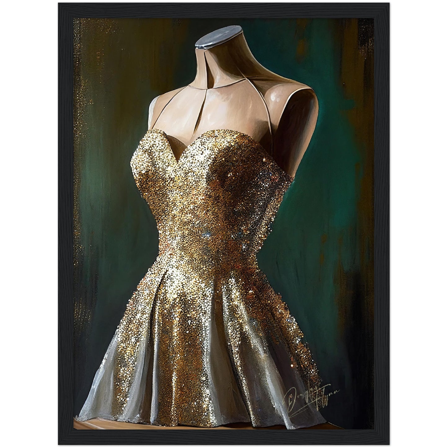 »Sparkle Siren«