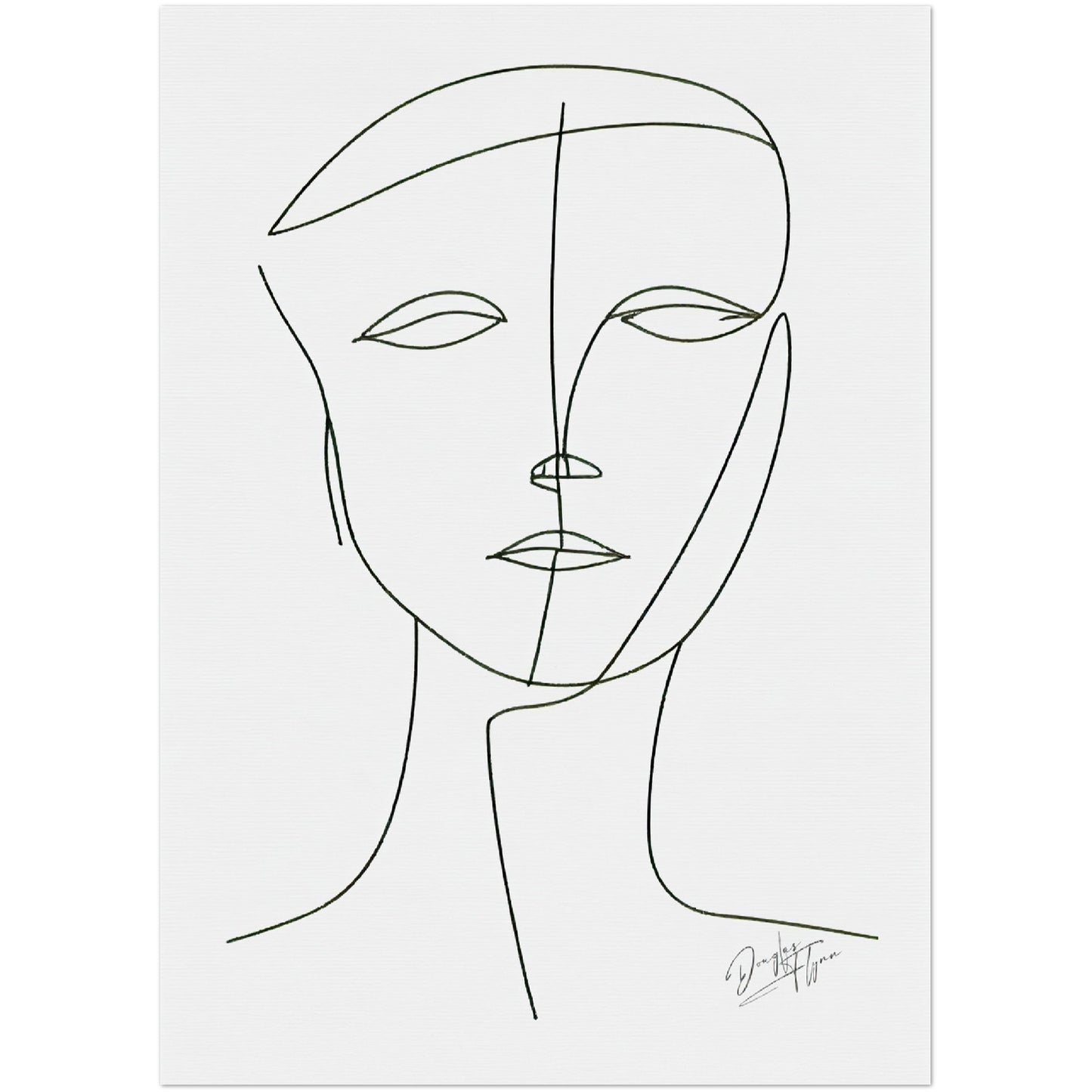 »Simplicity of Beauty«