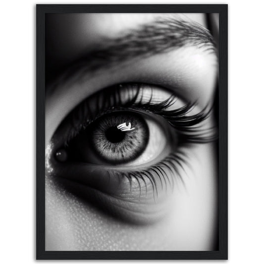 »Different Perspective« poster