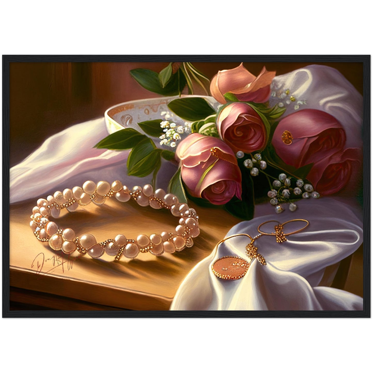 »Gift of Love«