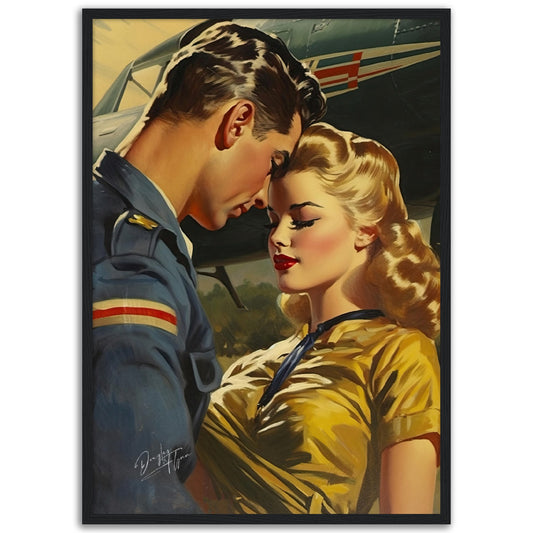 »Whispers of Love«