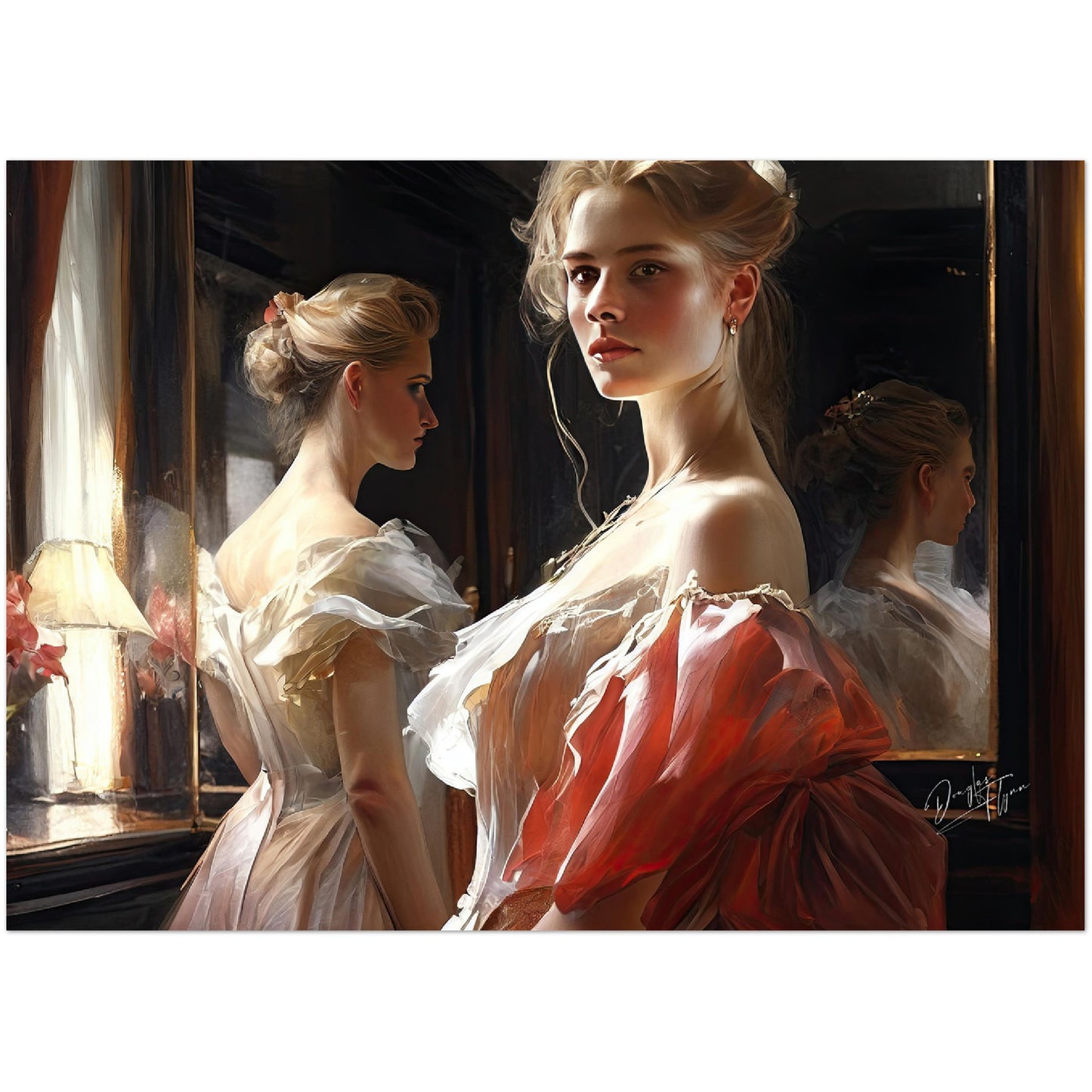 »Dressing Up