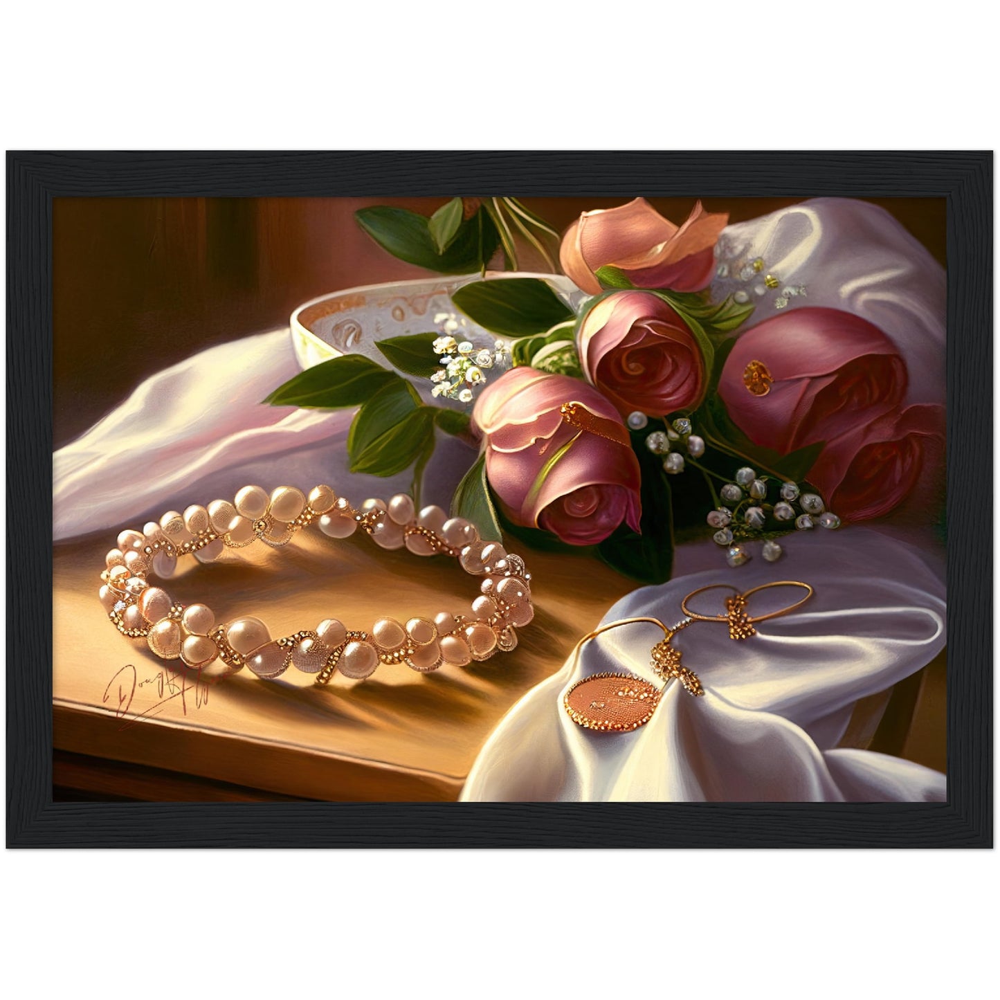 »Gift of Love«