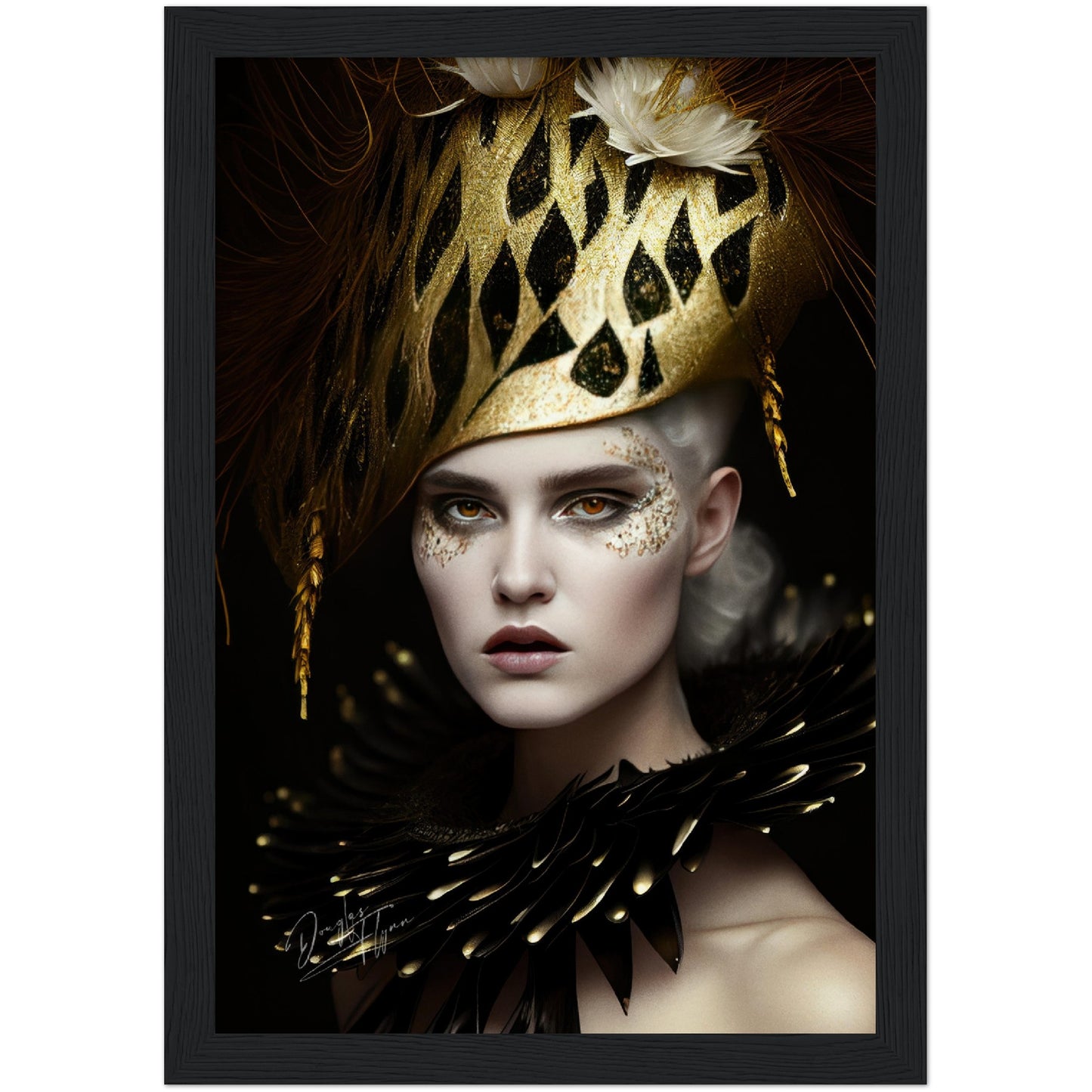 »Opulent Outfit«
