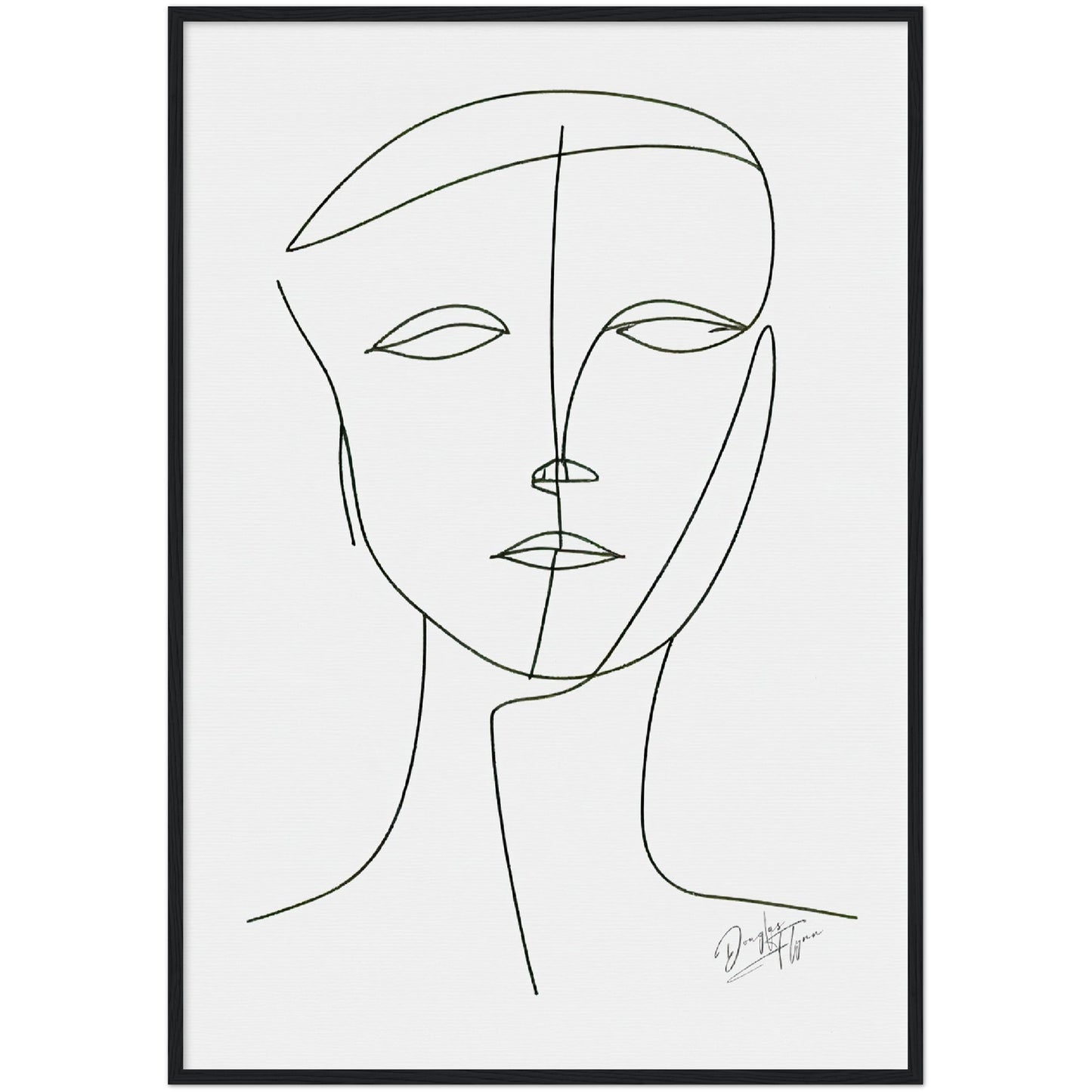 »Simplicity of Beauty«