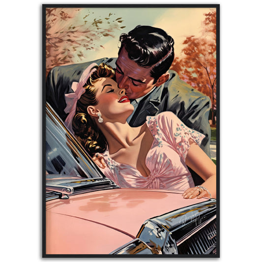 »The Promise of Forever«