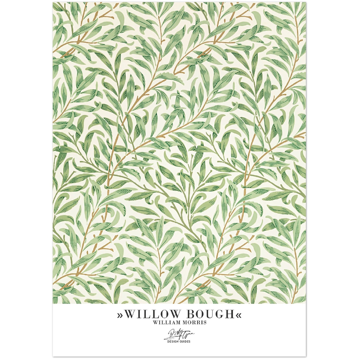 »Willow bough«