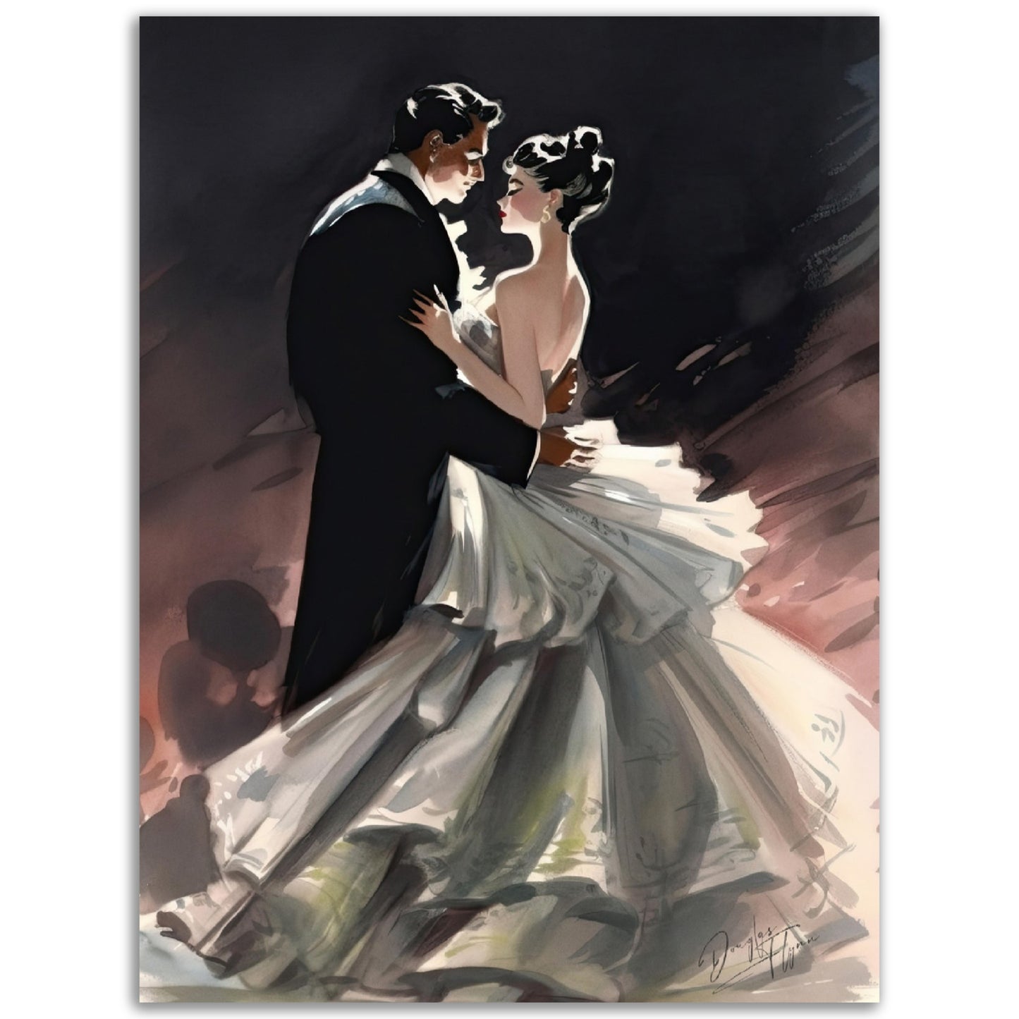 »The Timeless Waltz«