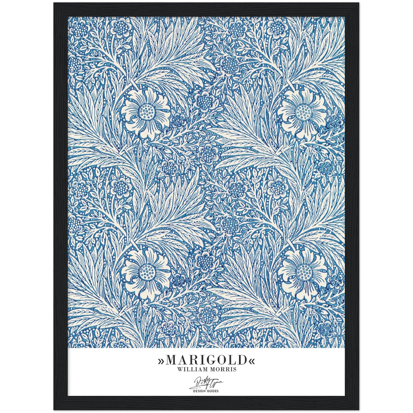 »Marigold«