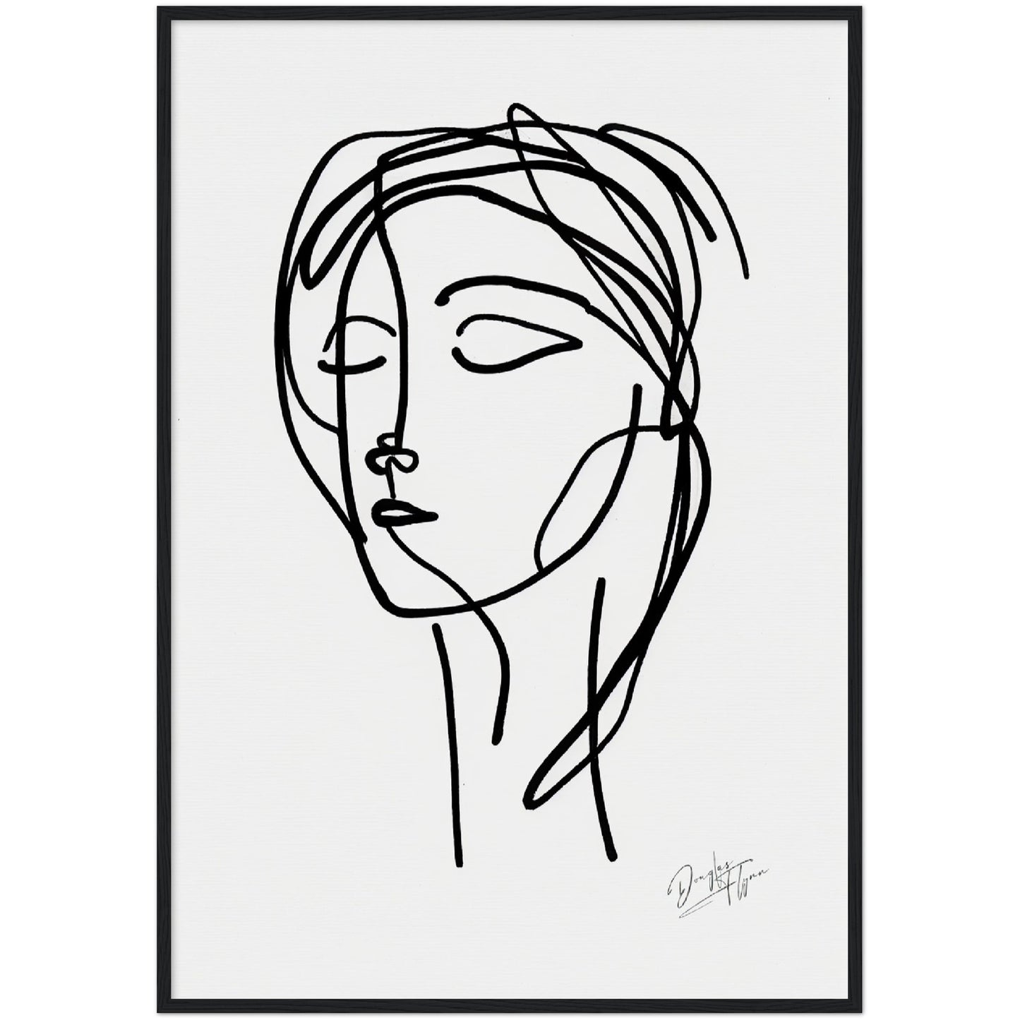 »Strokes of Emotion«