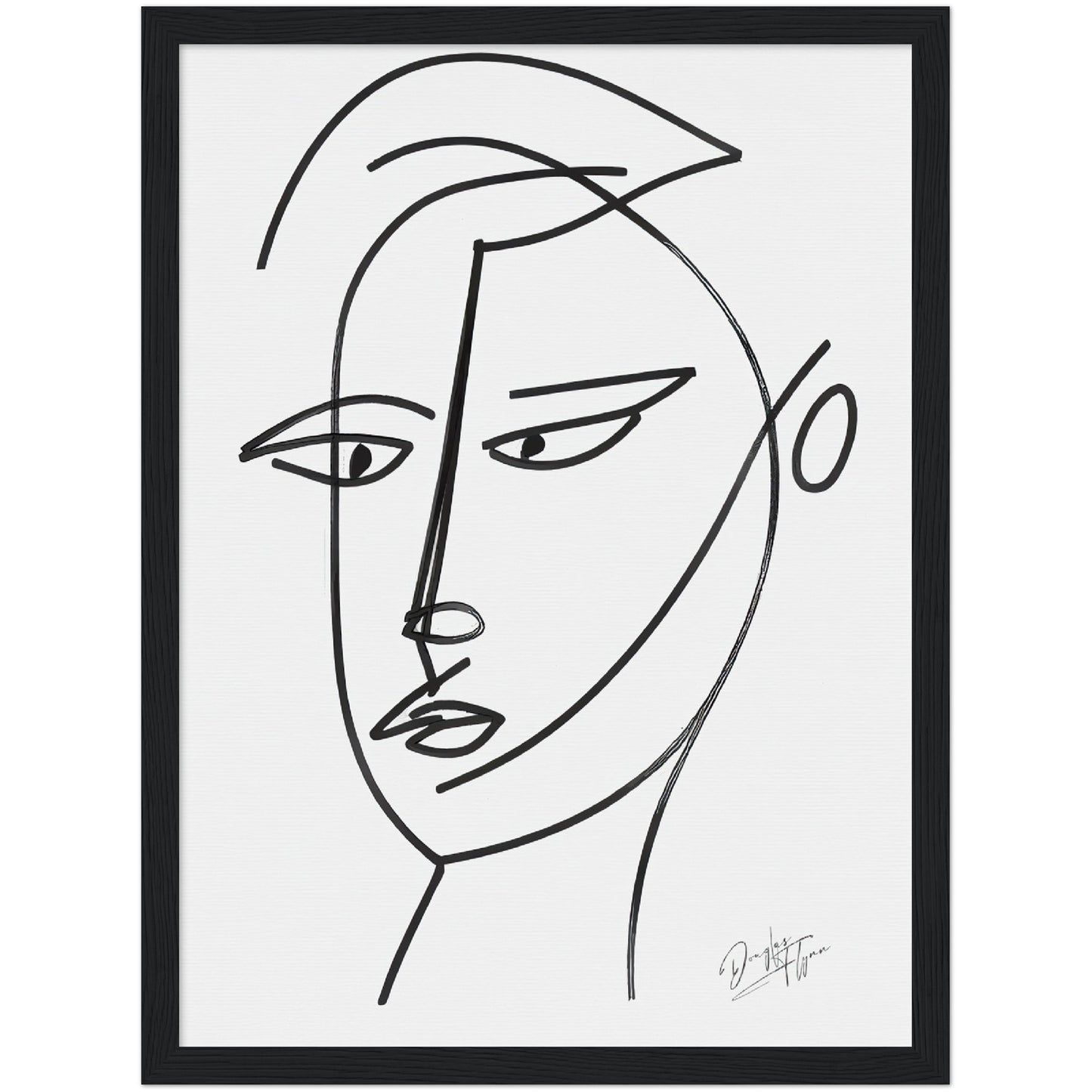 »Grace of Minimalism«