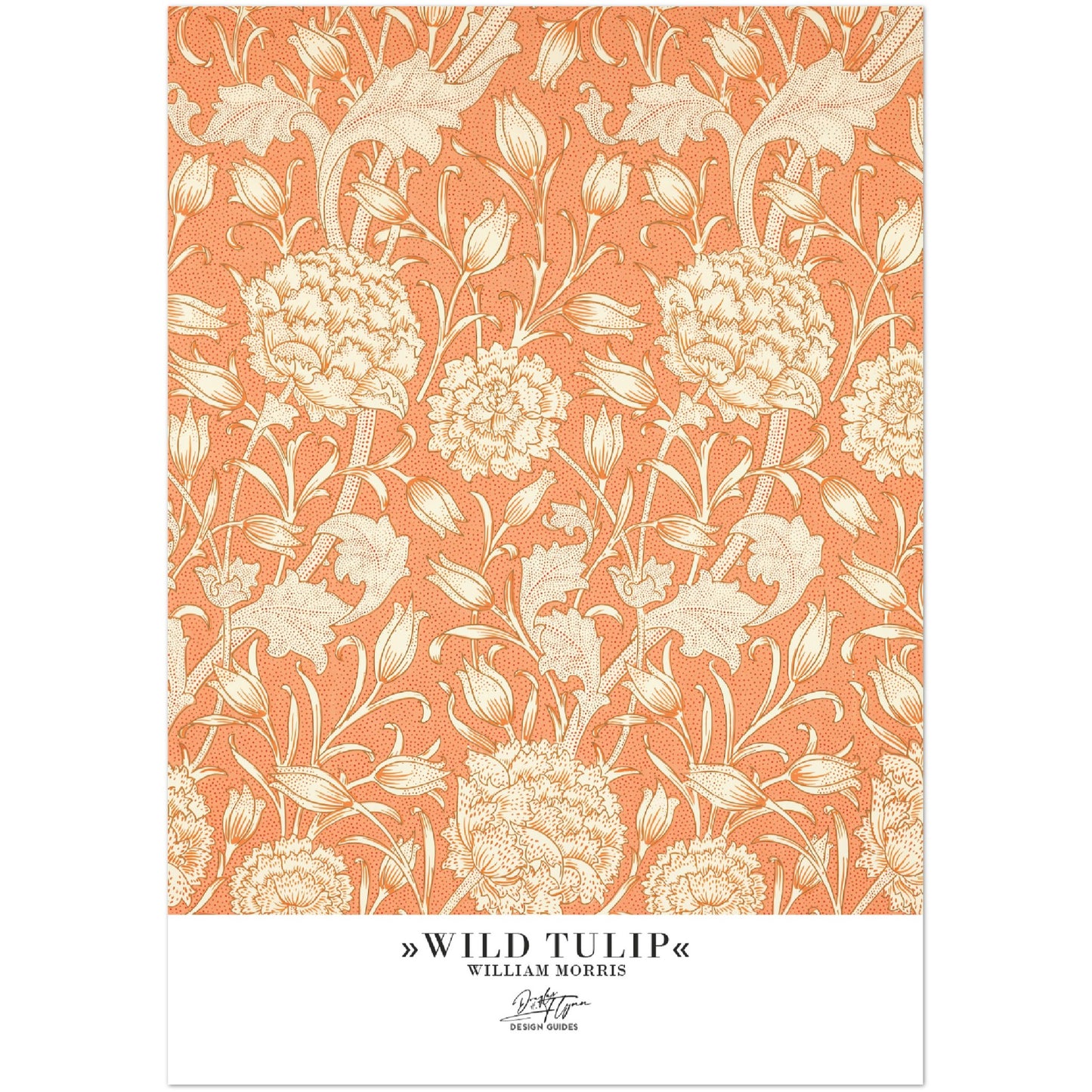»Wild Tulip«