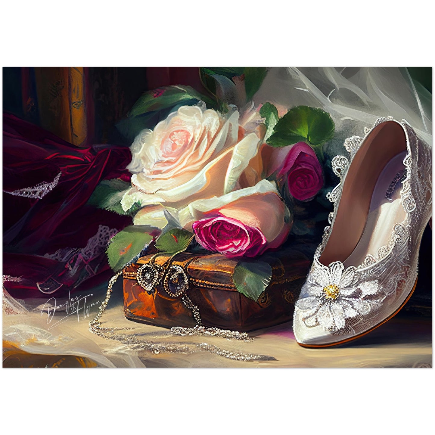 »Romantic Whispers«