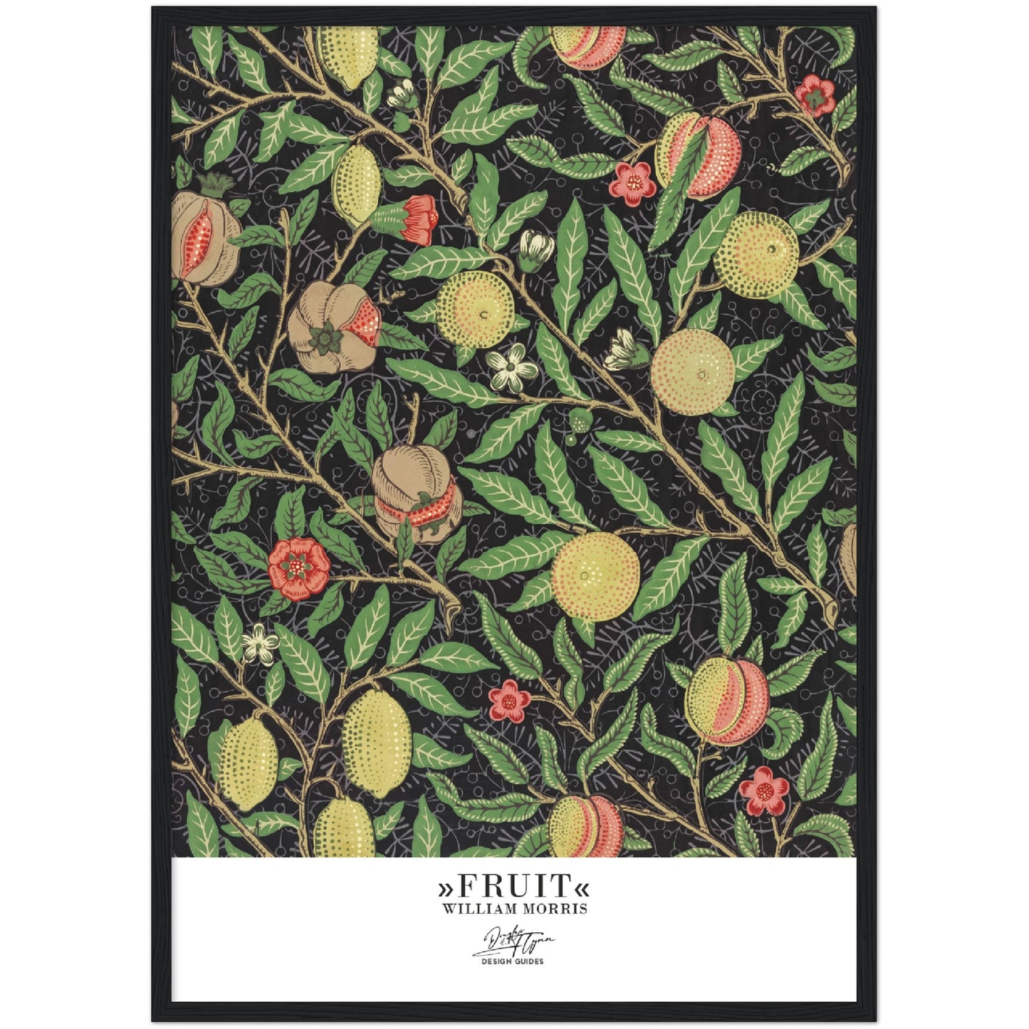 »Fruit«