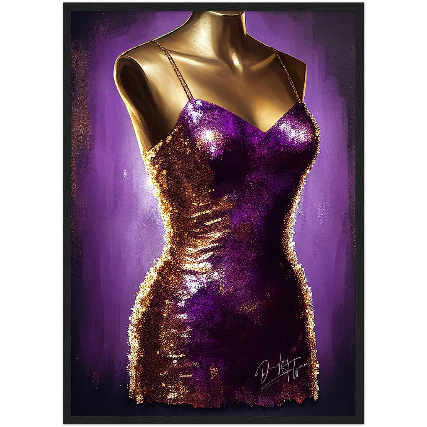 »Lavender Lavish«