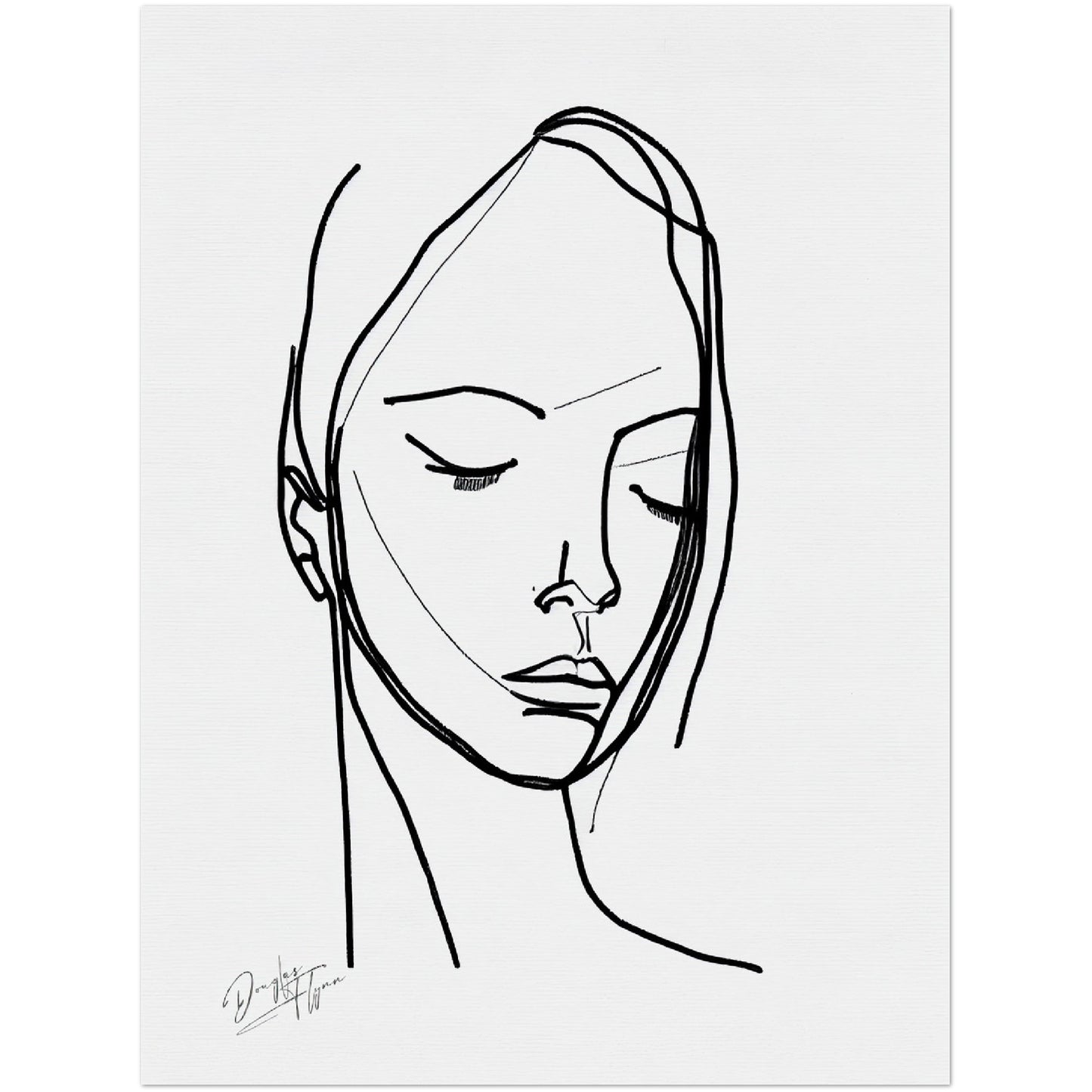 »Serene Silhouettes«