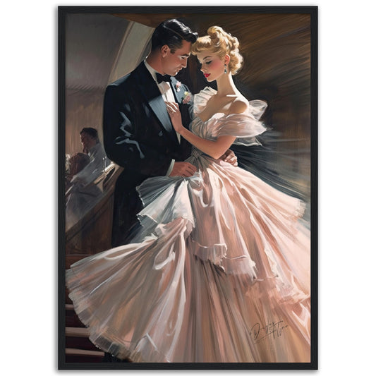 »Dancing in the Starlight«