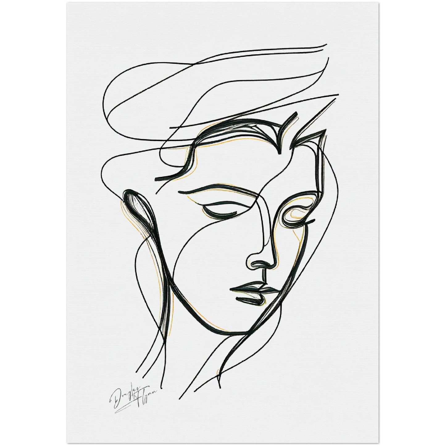 »Minimalist's Muse«