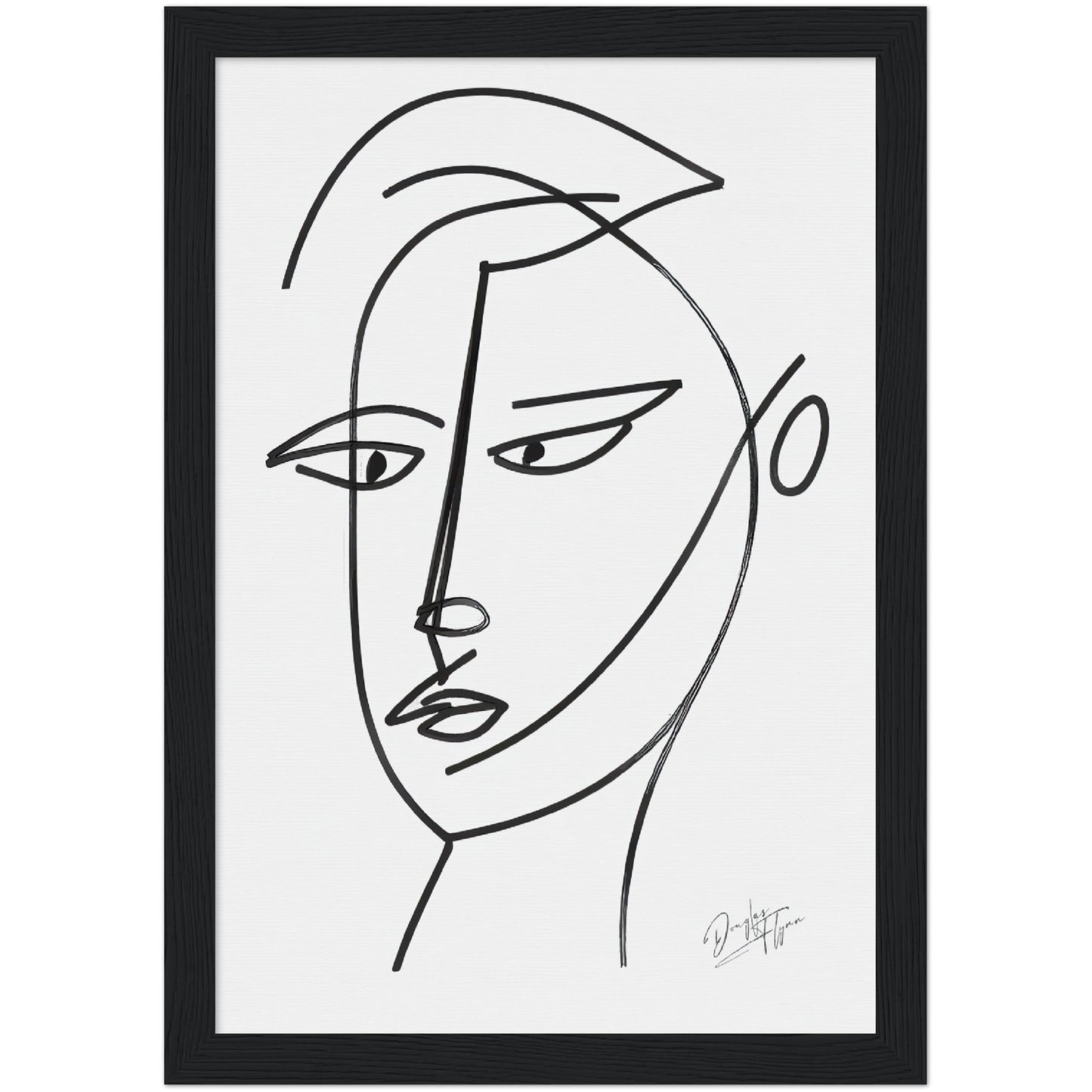 »Grace of Minimalism«