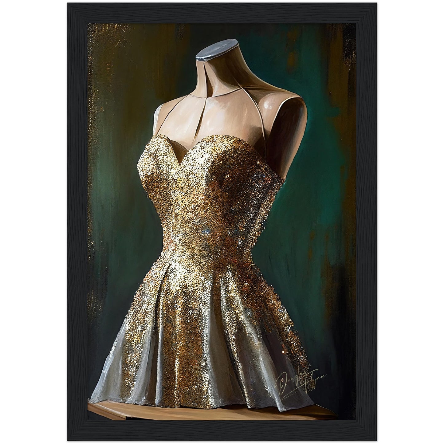 »Sparkle Siren«