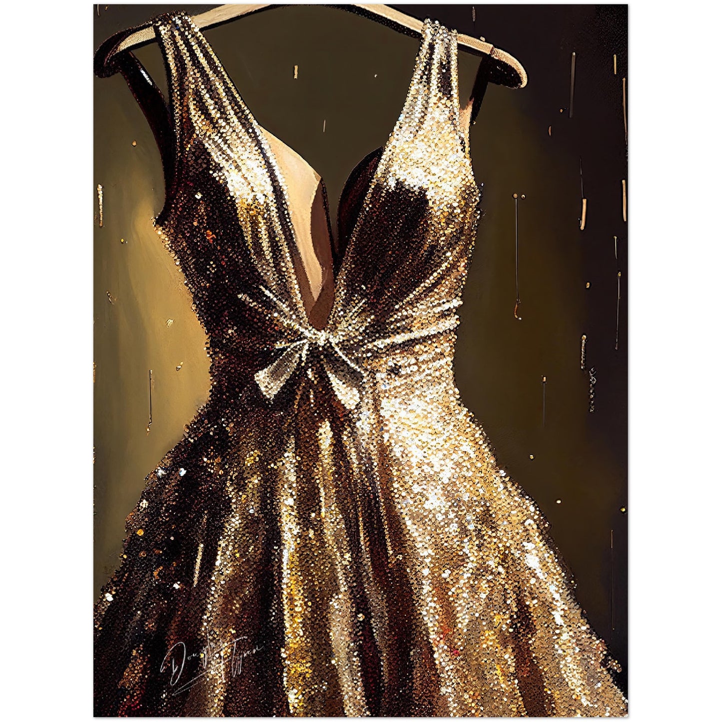 »Dazzling Diamond«