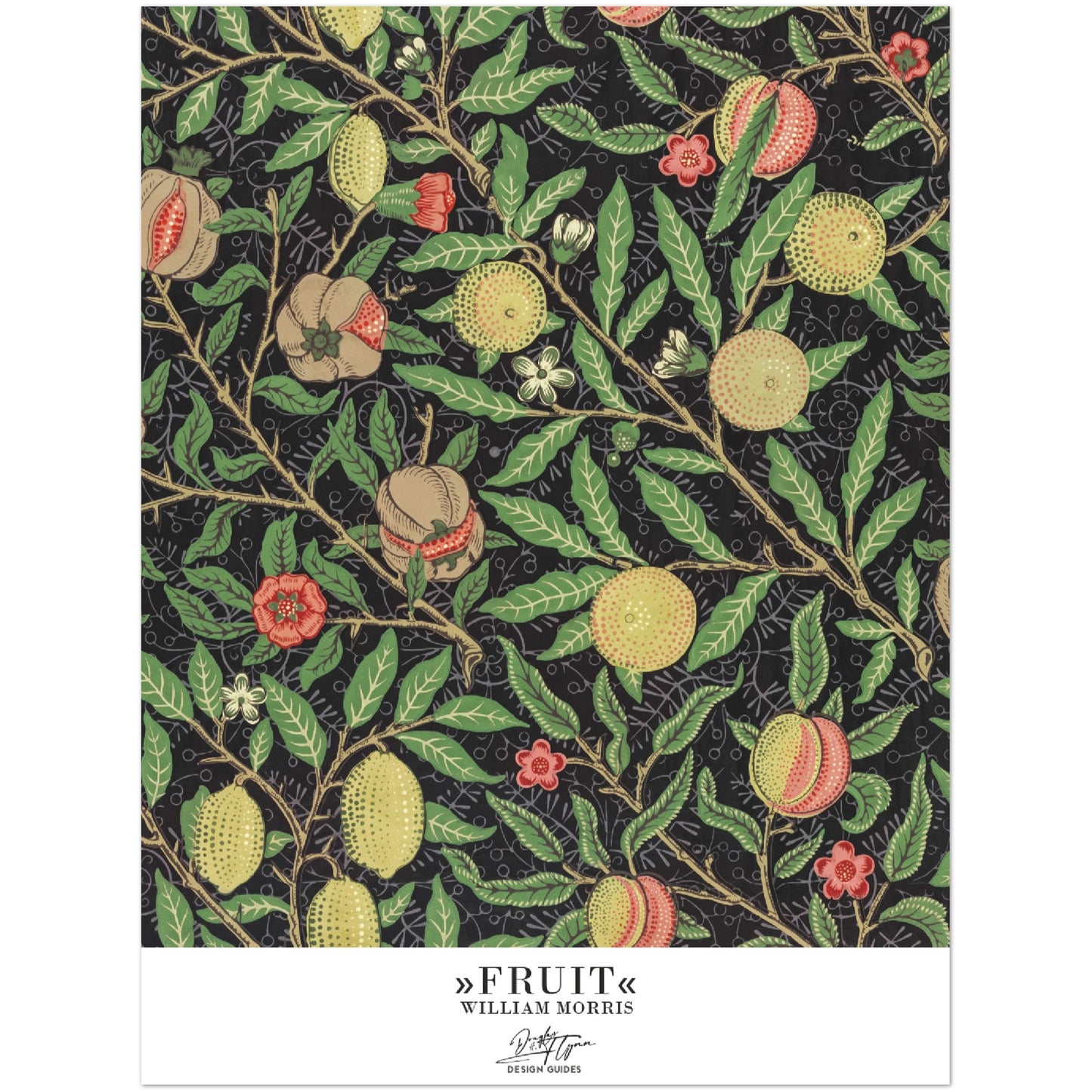 »Fruit«