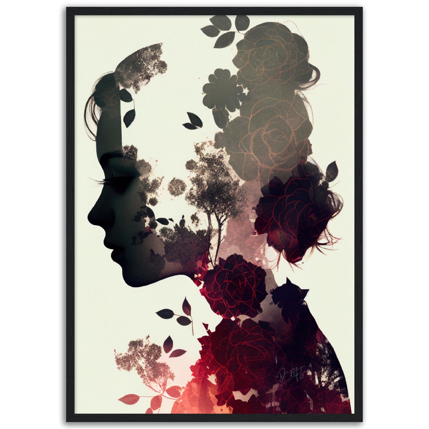 »Beauty of Imperfection«
