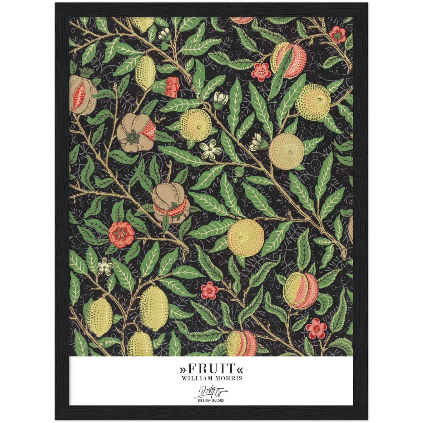 »Fruit«
