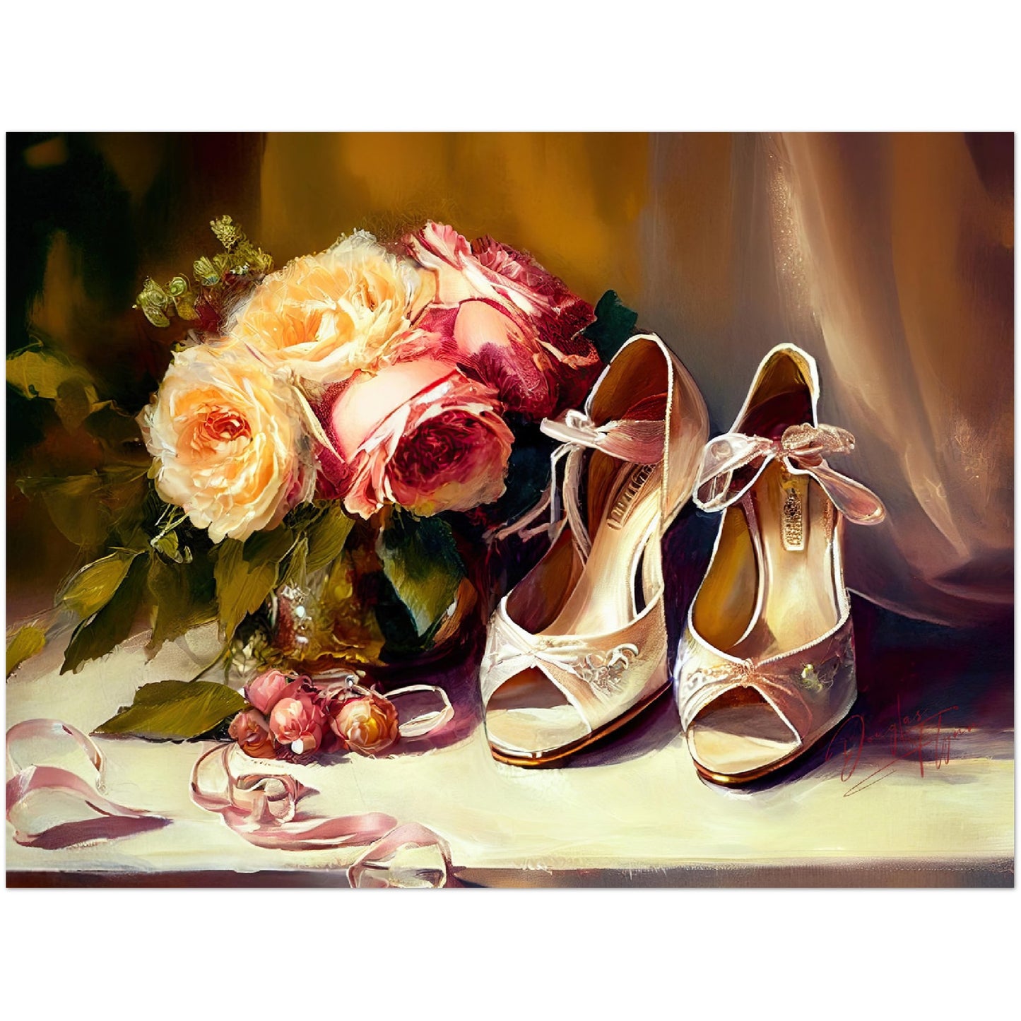 »Heartfelt Gift«