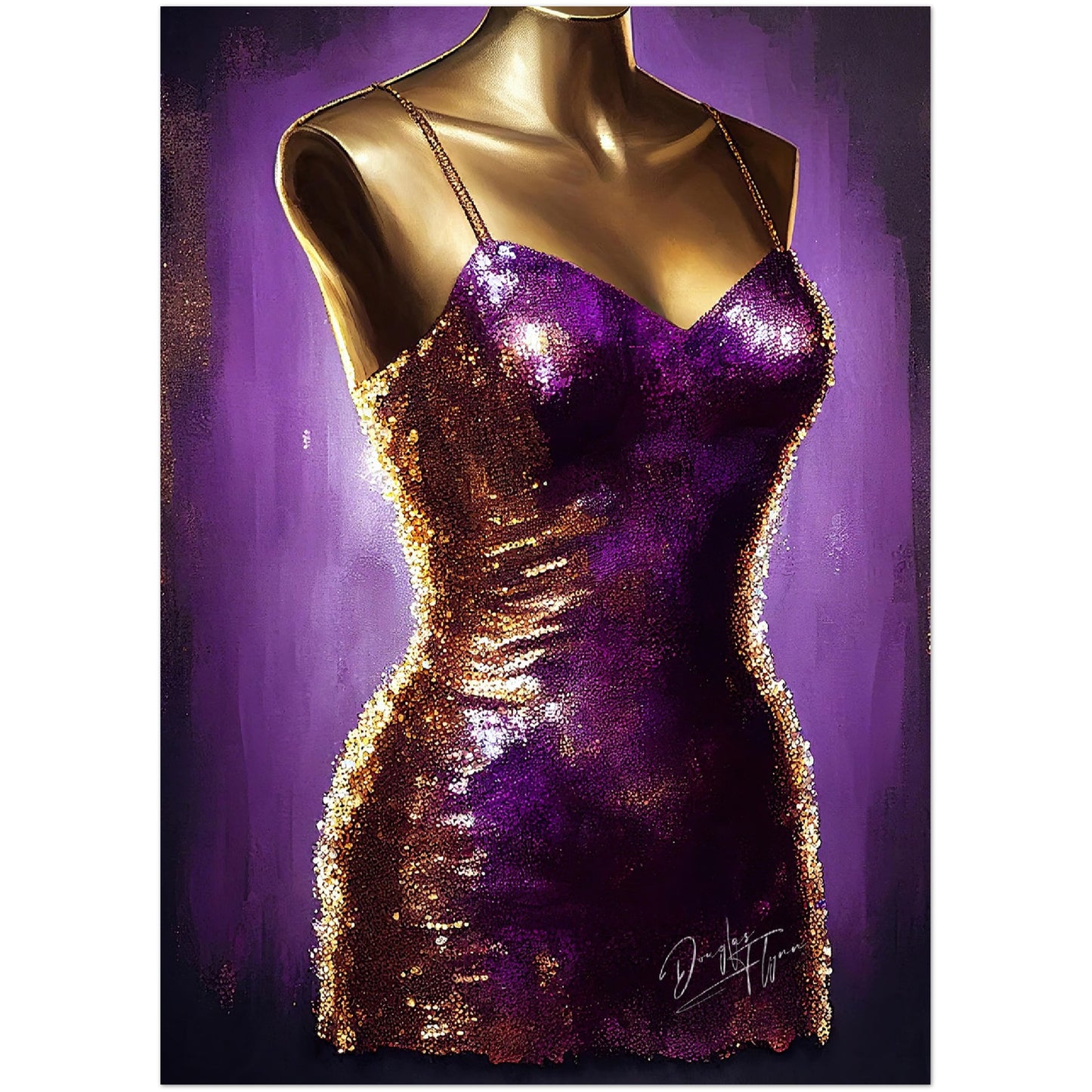 »Lavender Lavish«