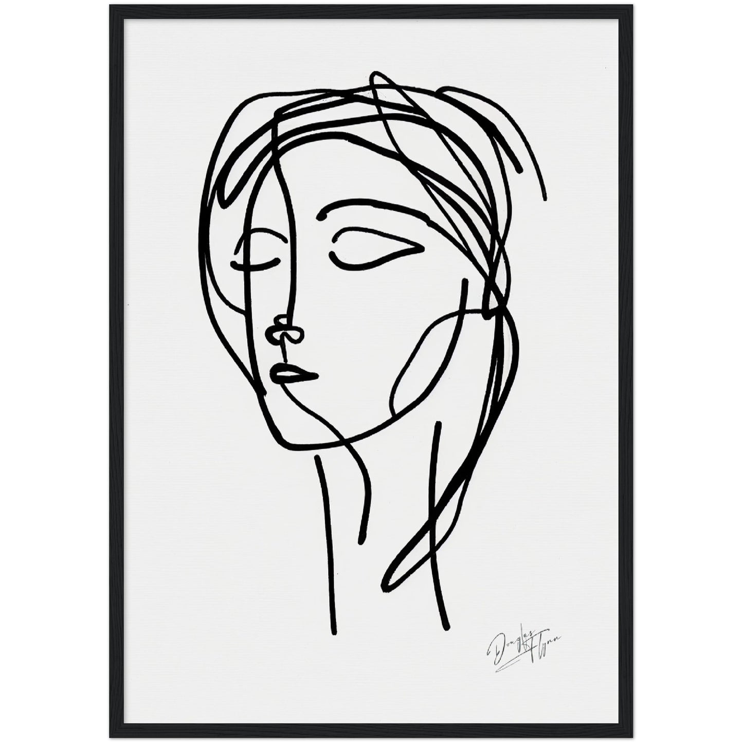 »Strokes of Emotion«