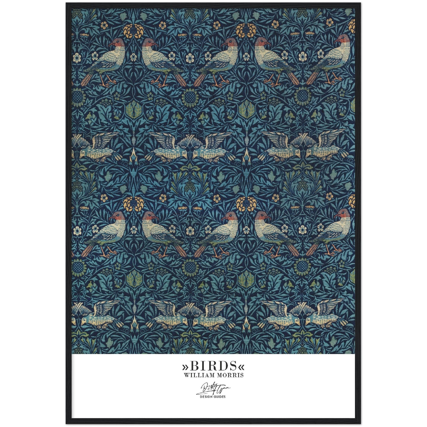 »Birds«