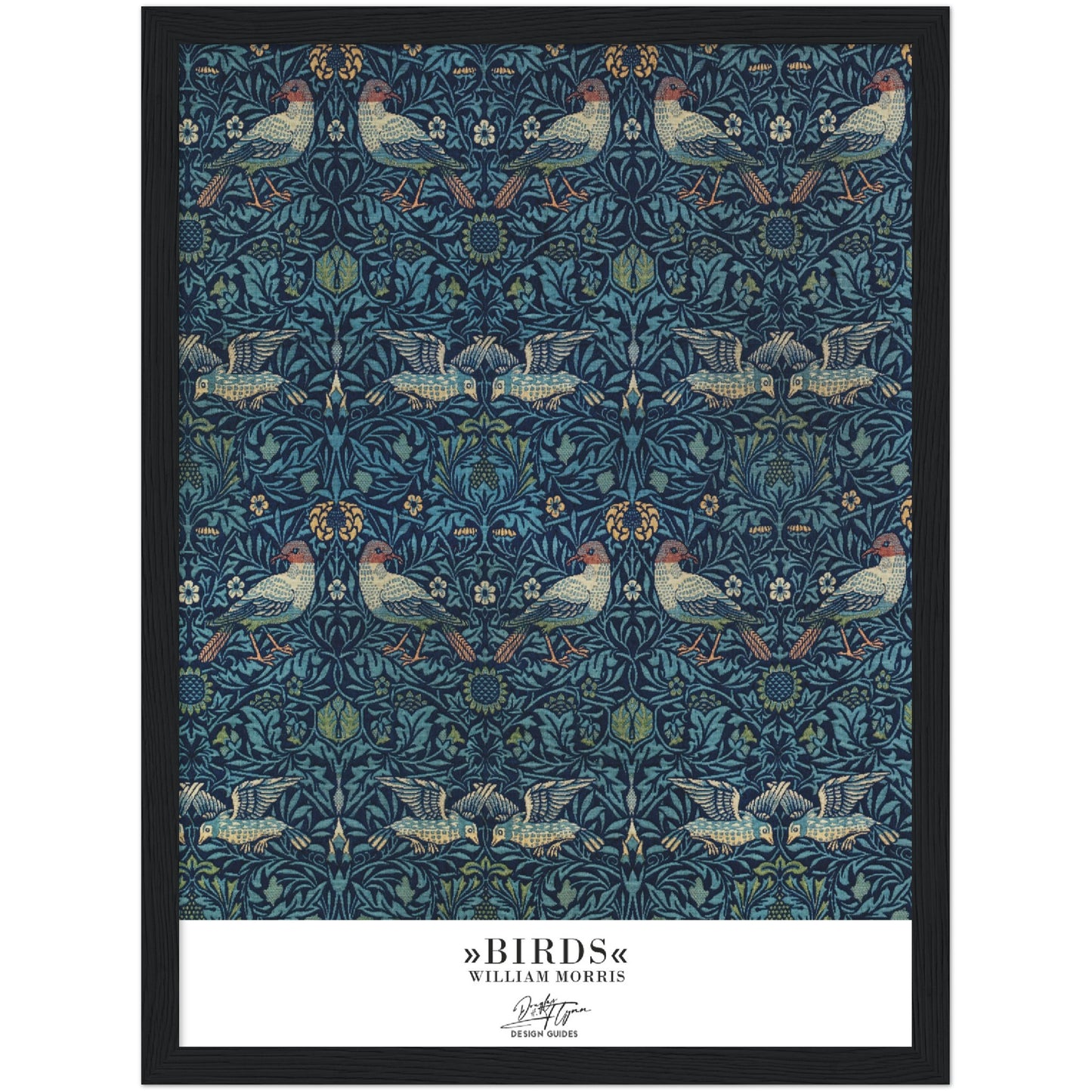 »Birds«