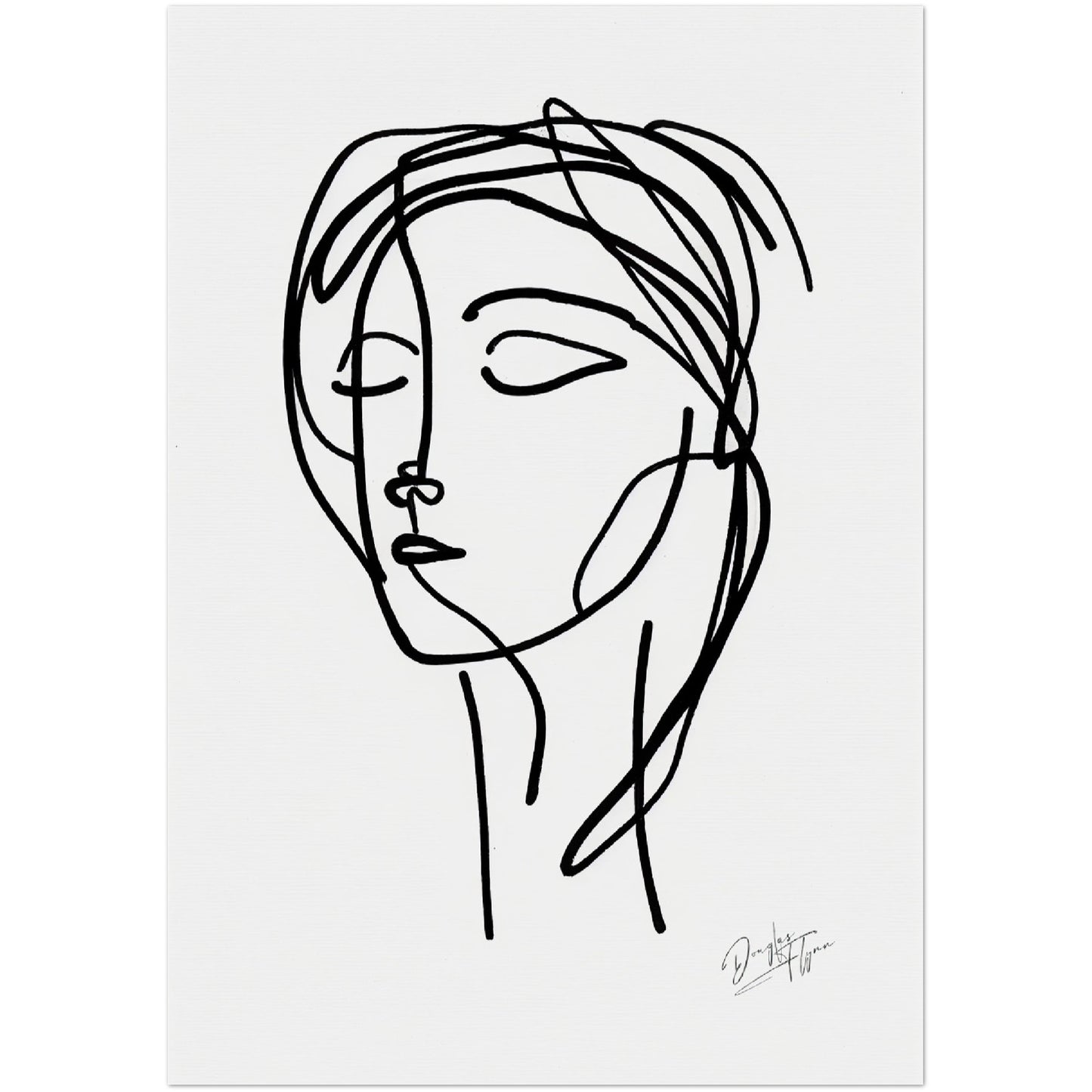 »Strokes of Emotion«