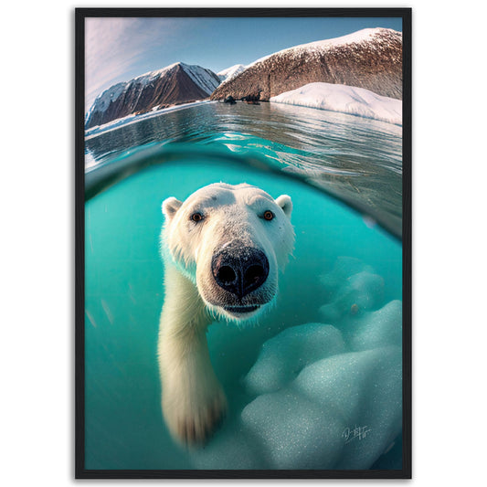 »Animalistic View«