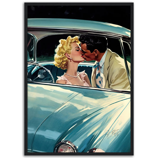 »The Heart's Desire«