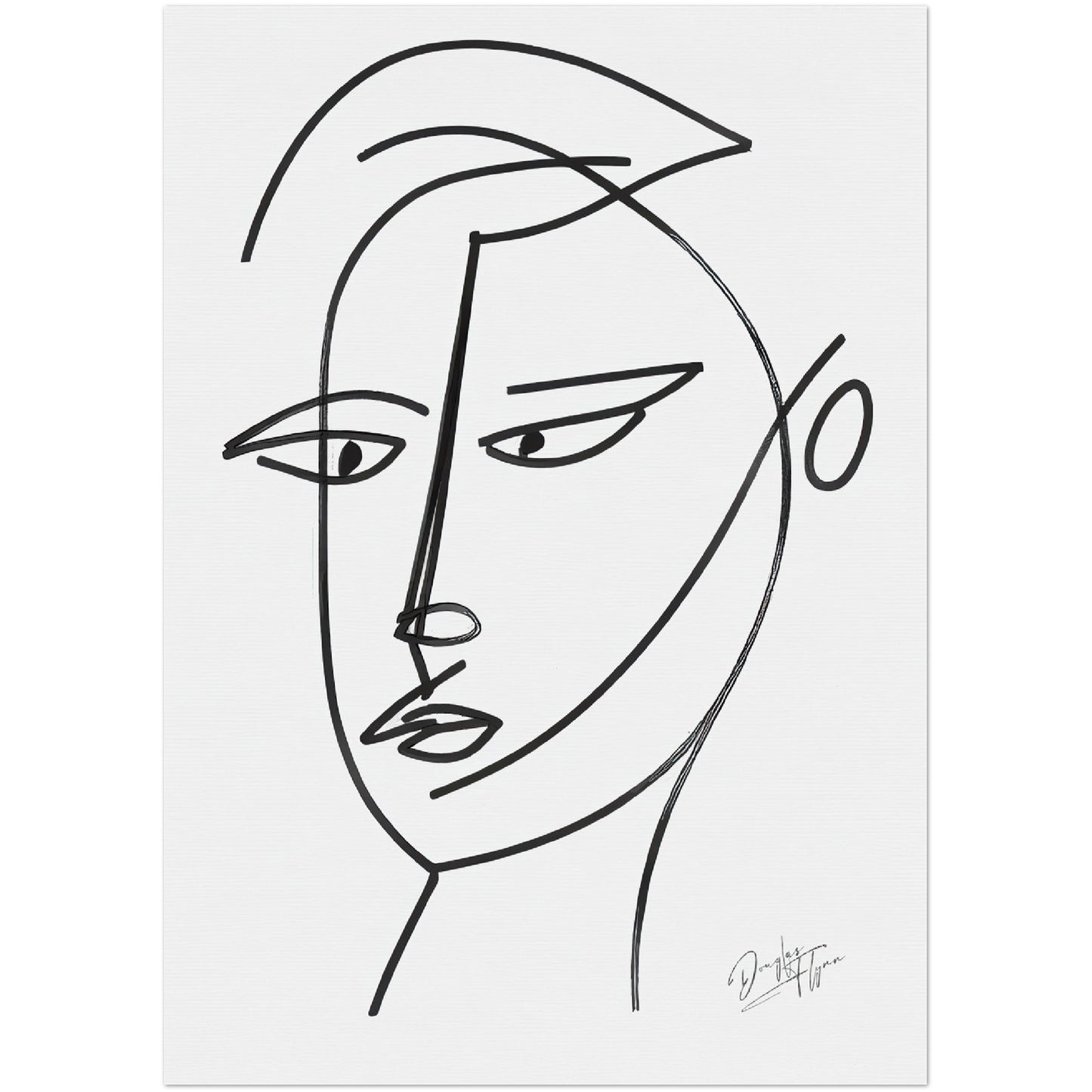 »Grace of Minimalism«