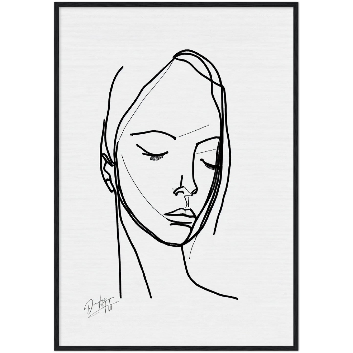 »Serene Silhouettes«