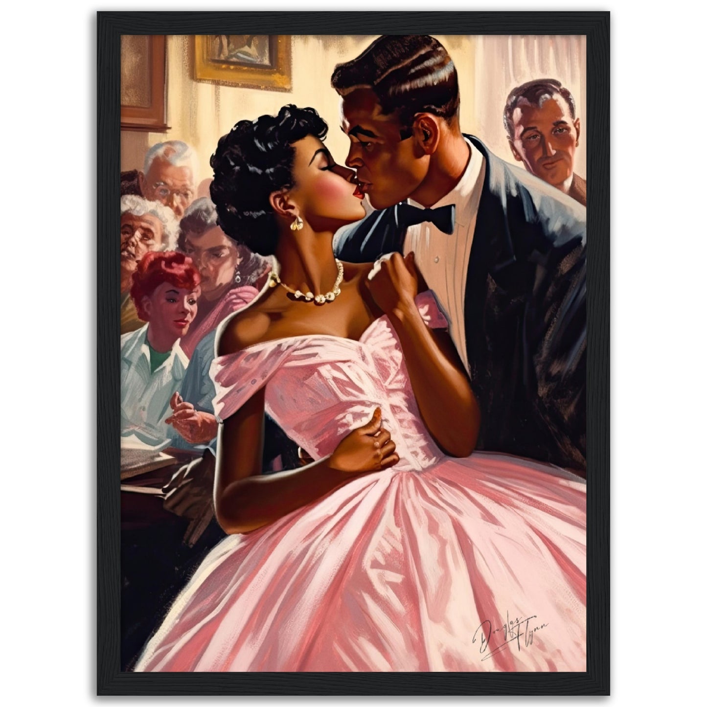 »A Love to Remember«