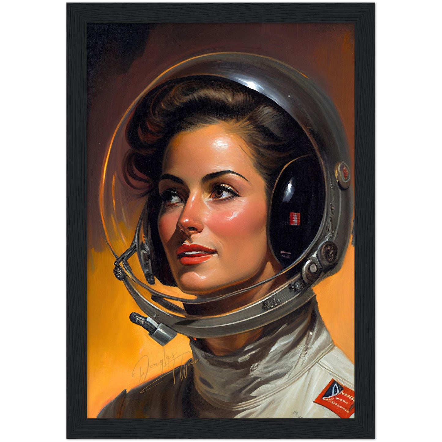 »One Small Step for Love«
