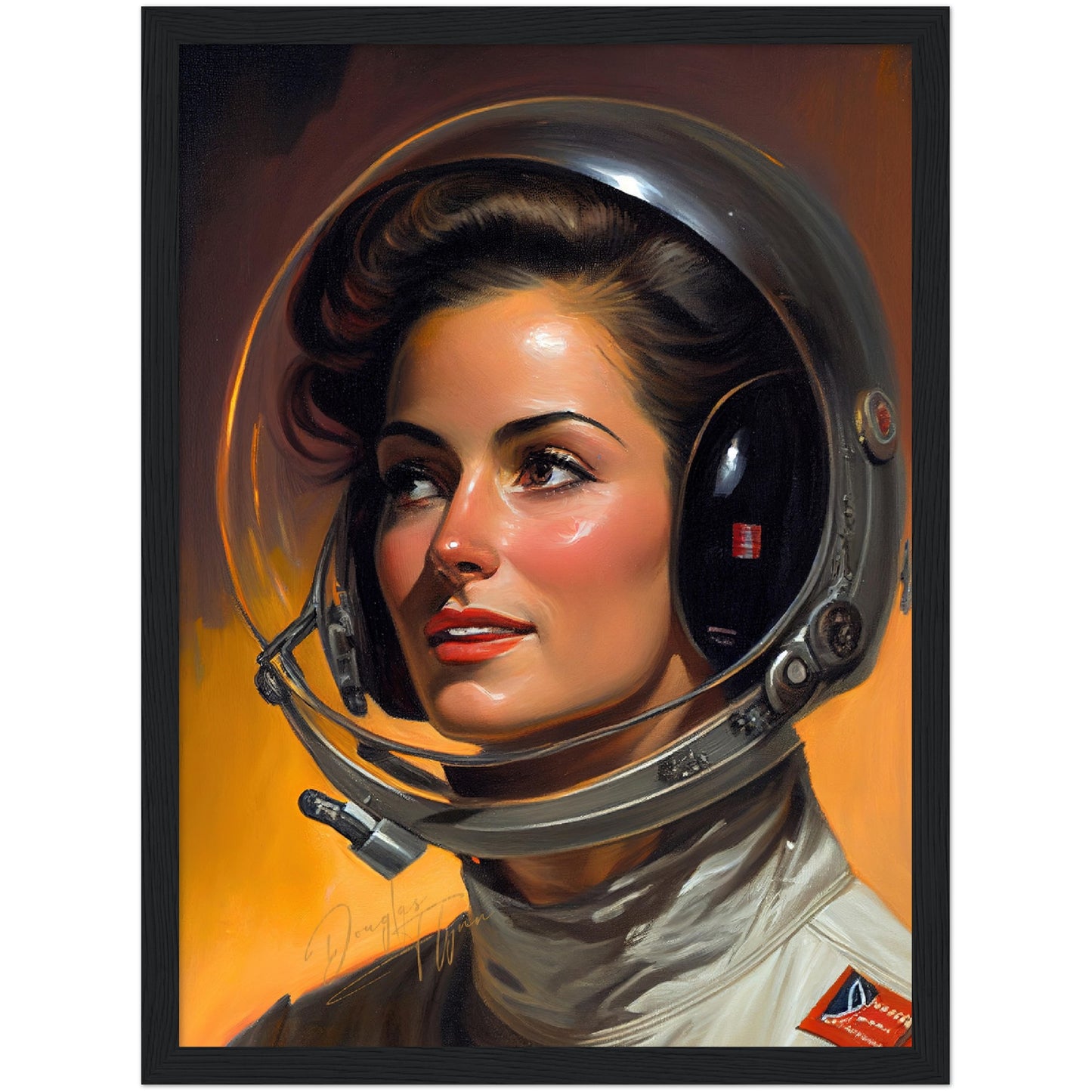 »One Small Step for Love«
