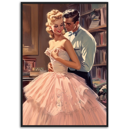 »A Heart Full of Passion«