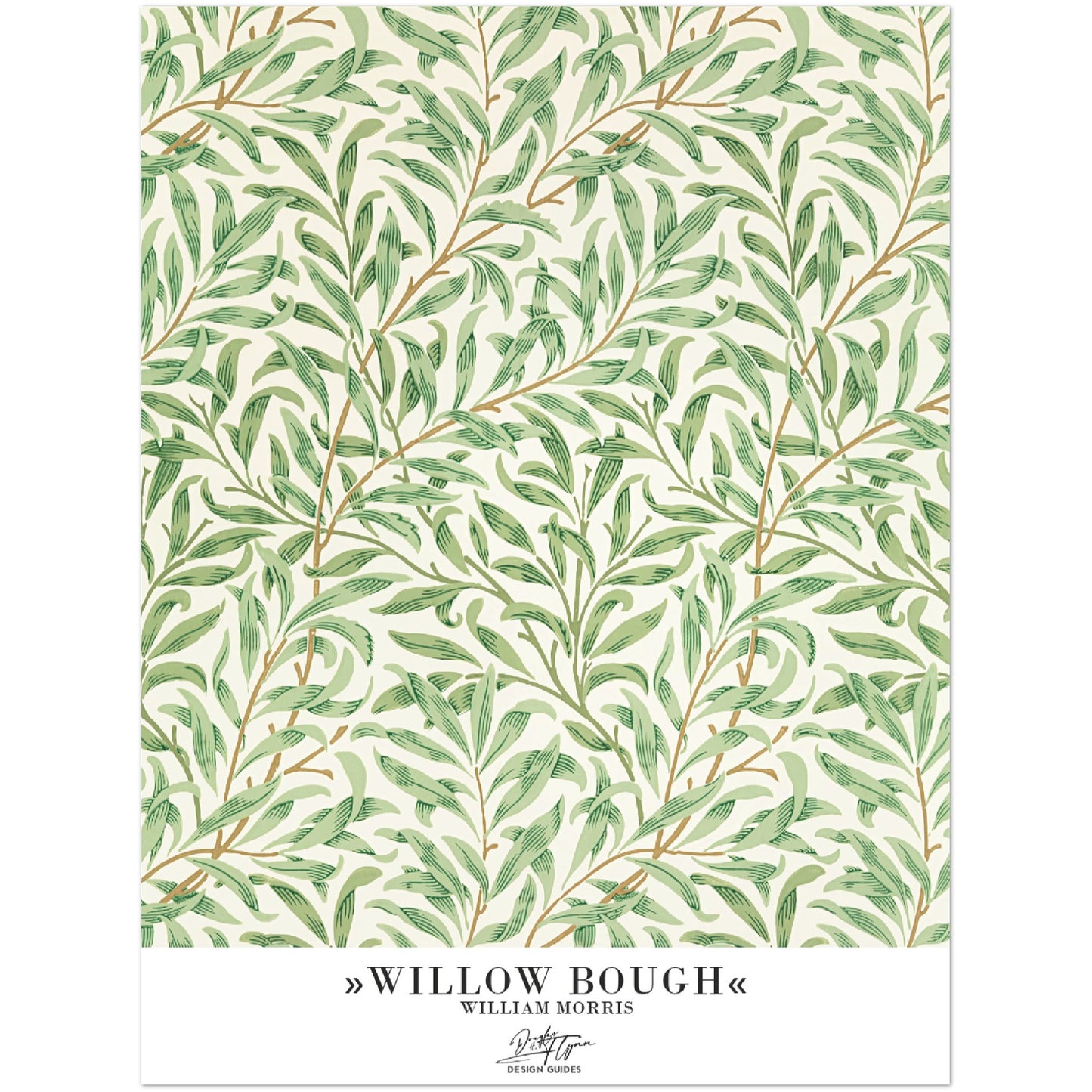 »Willow bough«