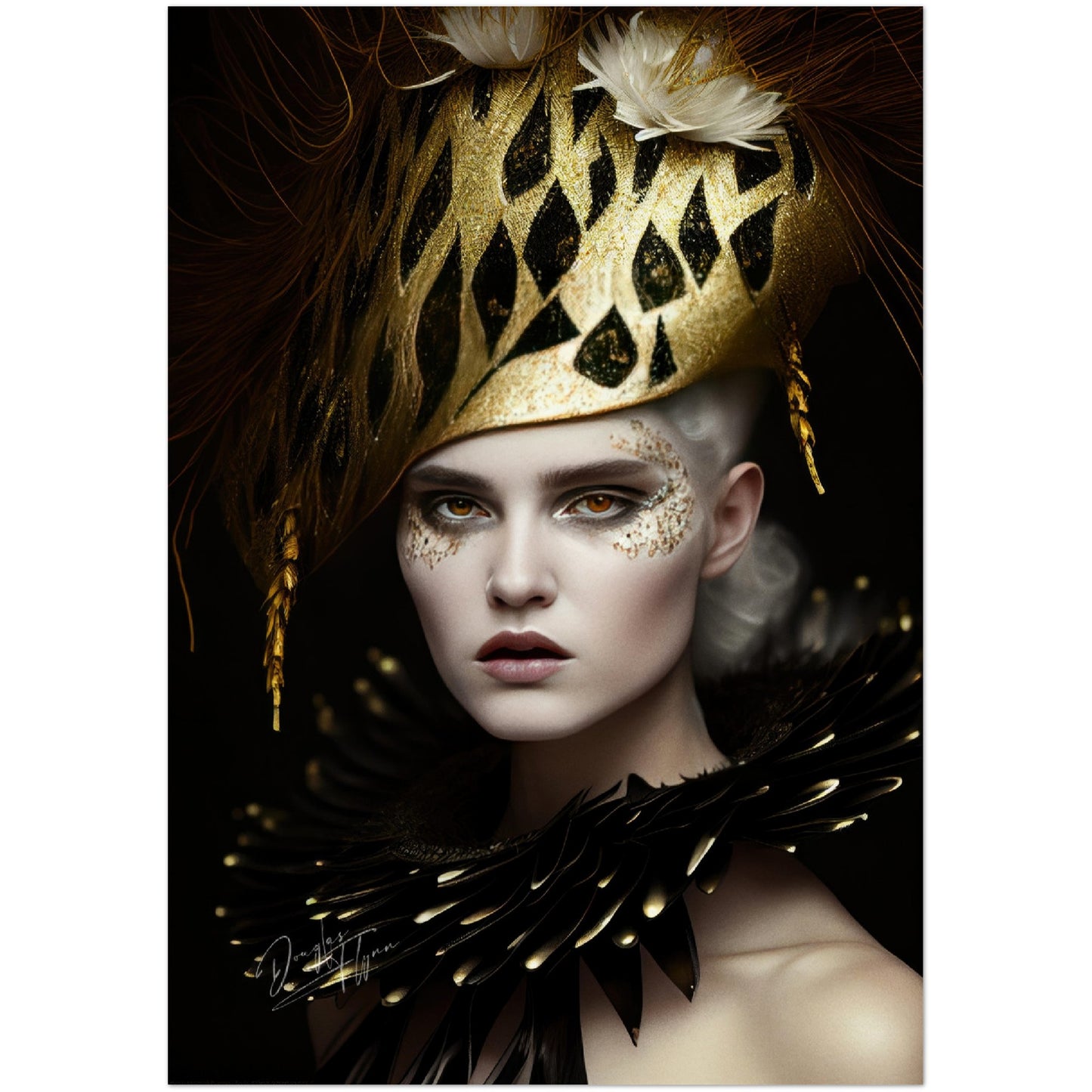 »Opulent Outfit«