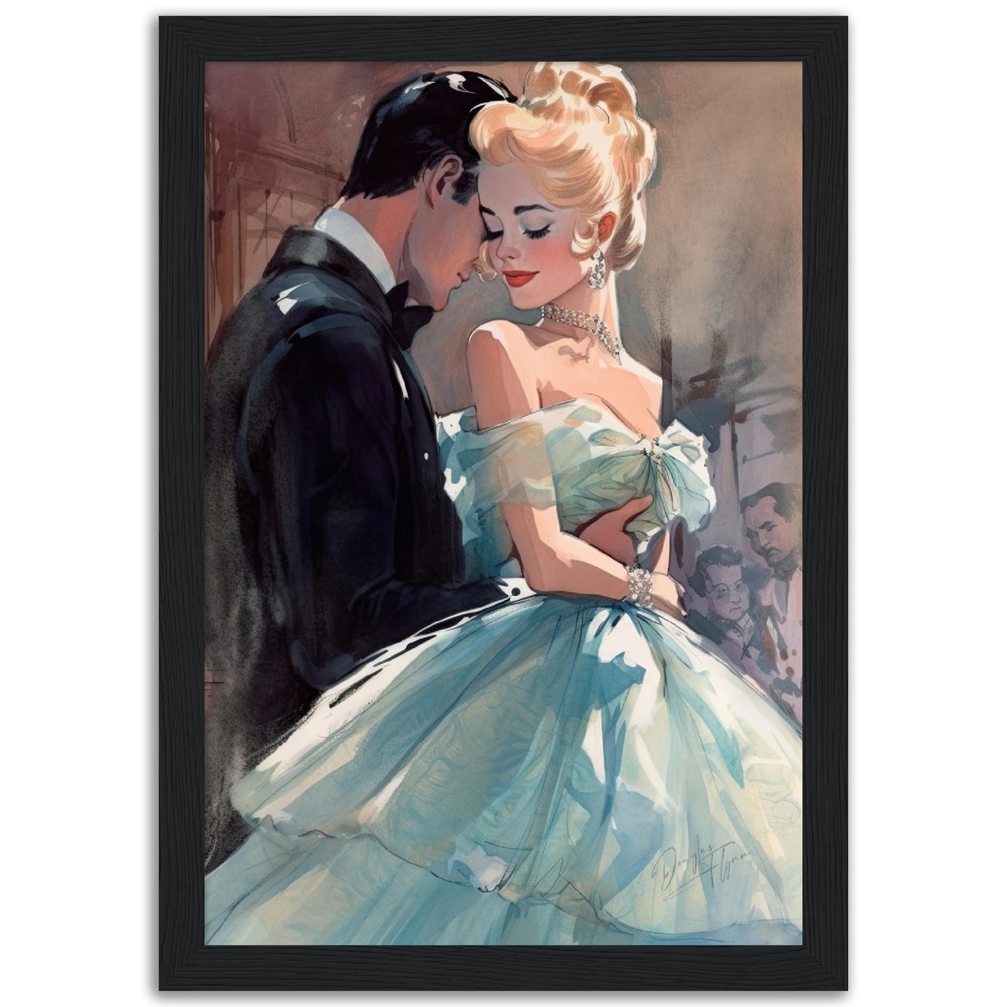»Sweethearts Forever«