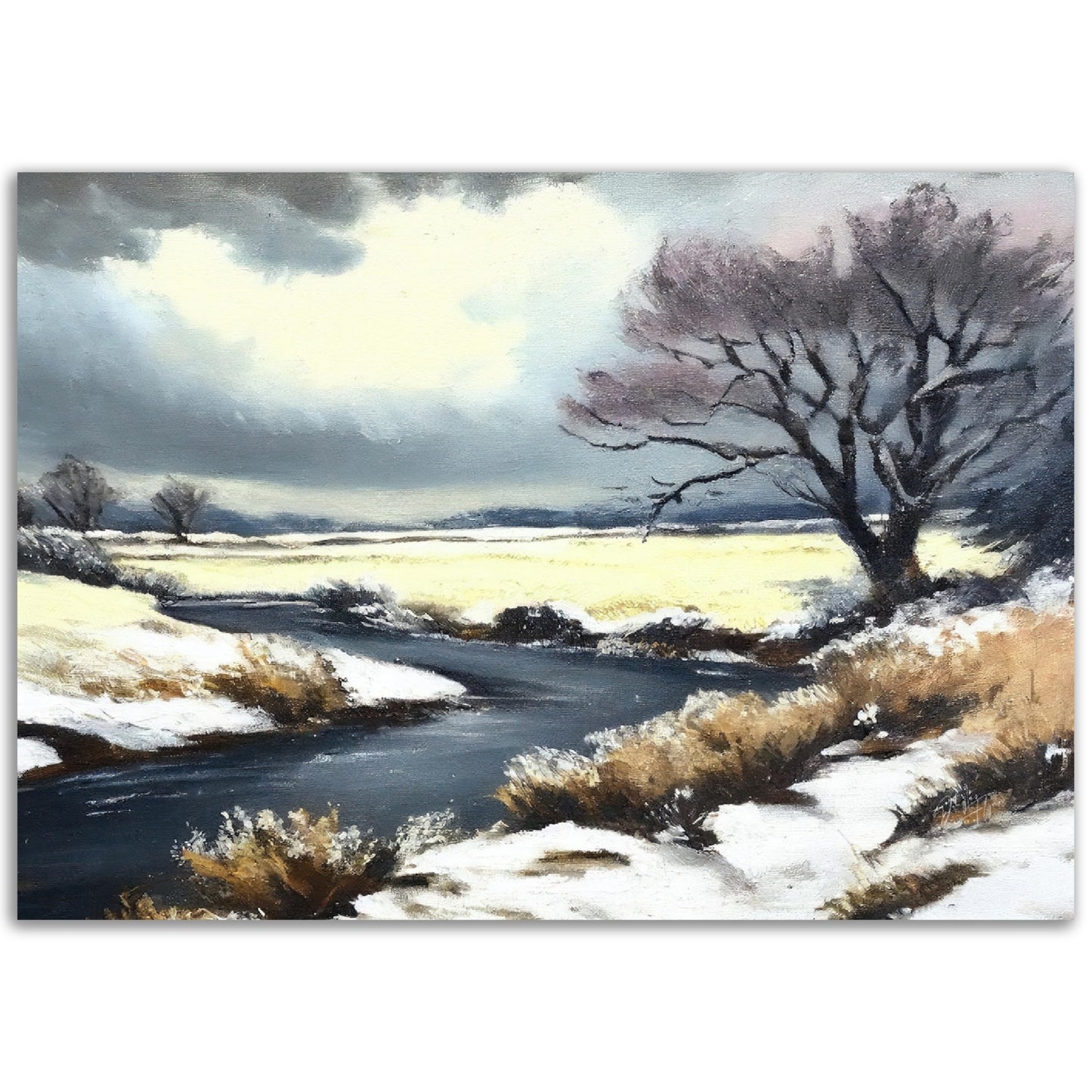 »Enchanted Vistas«
